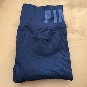 Women Workout Legging by PINK Size M